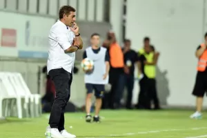 ΠΑΛΕΨΕ αλλά... ΑΠΟΚΛΕΙΣΜΟΣ από τα 11 βήματα (Φώτος)