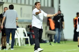 ΠΑΛΕΨΕ αλλά... ΑΠΟΚΛΕΙΣΜΟΣ από τα 11 βήματα (Φώτος)