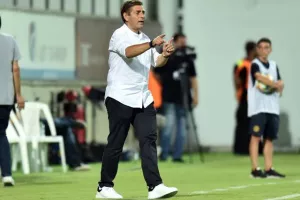 ΠΑΛΕΨΕ αλλά... ΑΠΟΚΛΕΙΣΜΟΣ από τα 11 βήματα (Φώτος)