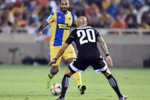 ΗΤΤΑ με... ΜΕΙΩΣΗ στο 95'! (Φώτος)