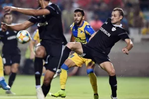 ΗΤΤΑ με... ΜΕΙΩΣΗ στο 95'! (Φώτος)