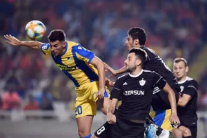 ΗΤΤΑ με... ΜΕΙΩΣΗ στο 95'! (Φώτος)