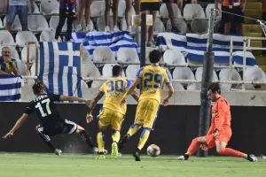 ΗΤΤΑ με... ΜΕΙΩΣΗ στο 95'! (Φώτος)