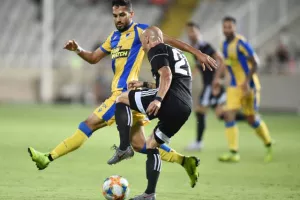 ΗΤΤΑ με... ΜΕΙΩΣΗ στο 95'! (Φώτος)