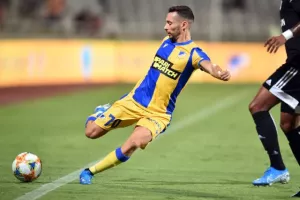 ΗΤΤΑ με... ΜΕΙΩΣΗ στο 95'! (Φώτος)