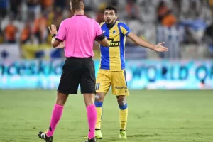 ΗΤΤΑ με... ΜΕΙΩΣΗ στο 95'! (Φώτος)