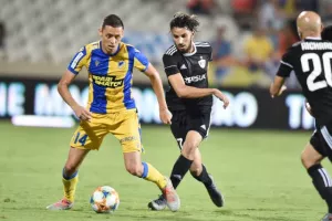 ΗΤΤΑ με... ΜΕΙΩΣΗ στο 95'! (Φώτος)