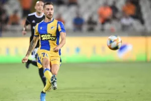 ΗΤΤΑ με... ΜΕΙΩΣΗ στο 95'! (Φώτος)