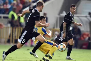 ΗΤΤΑ με... ΜΕΙΩΣΗ στο 95'! (Φώτος)