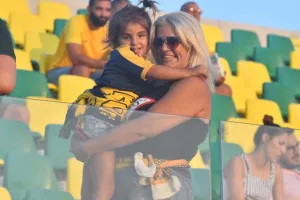 ΠΑΛΕΨΕ αλλά... ΑΠΟΚΛΕΙΣΜΟΣ από τα 11 βήματα (Φώτος)