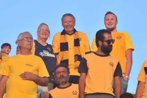 ΠΑΛΕΨΕ αλλά... ΑΠΟΚΛΕΙΣΜΟΣ από τα 11 βήματα (Φώτος)
