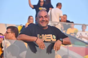 ΠΑΛΕΨΕ αλλά... ΑΠΟΚΛΕΙΣΜΟΣ από τα 11 βήματα (Φώτος)