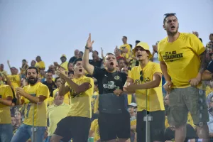 Προπώληση/ΑΕΛ-Ανόρθωση