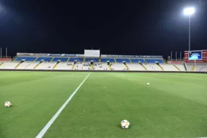 Αποκλεισμός... με ΙΔΙΟ σκηνικό (φώτος)