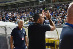 Αποκλεισμός... με ΙΔΙΟ σκηνικό (φώτος)