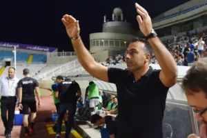 Αποκλεισμός... με ΙΔΙΟ σκηνικό (φώτος)