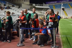 Αποκλεισμός... με ΙΔΙΟ σκηνικό (φώτος)