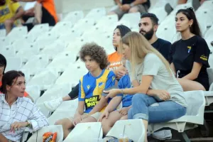 ΗΤΤΑ με... ΜΕΙΩΣΗ στο 95'! (Φώτος)