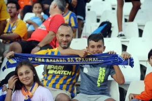 ΗΤΤΑ με... ΜΕΙΩΣΗ στο 95'! (Φώτος)