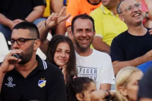 ΗΤΤΑ με... ΜΕΙΩΣΗ στο 95'! (Φώτος)