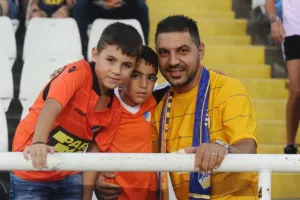 ΗΤΤΑ με... ΜΕΙΩΣΗ στο 95'! (Φώτος)