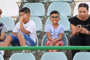 Τεσσάρα… με ανεβασμένους τους Γεωργιανούς! (φώτος)