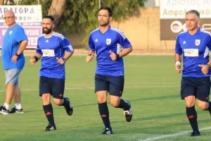 Τεσσάρα… με ανεβασμένους τους Γεωργιανούς! (φώτος)
