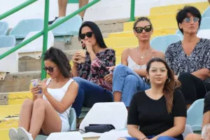 Τεσσάρα… με ανεβασμένους τους Γεωργιανούς! (φώτος)