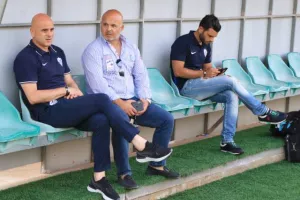 Τεσσάρα… με ανεβασμένους τους Γεωργιανούς! (φώτος)