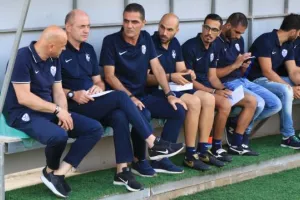 Τεσσάρα… με ανεβασμένους τους Γεωργιανούς! (φώτος)