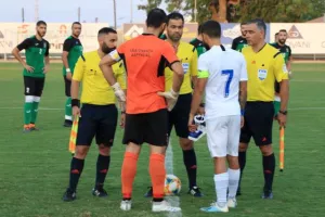 Τεσσάρα… με ανεβασμένους τους Γεωργιανούς! (φώτος)