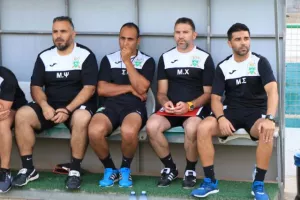 Τεσσάρα… με ανεβασμένους τους Γεωργιανούς! (φώτος)