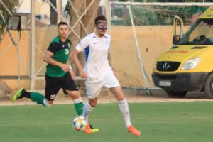 Τεσσάρα… με ανεβασμένους τους Γεωργιανούς! (φώτος)