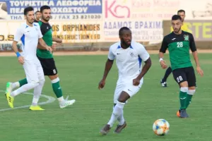 Τεσσάρα… με ανεβασμένους τους Γεωργιανούς! (φώτος)