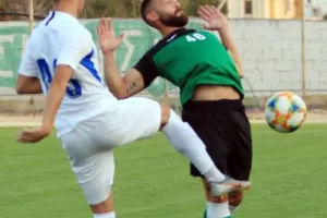 Τεσσάρα… με ανεβασμένους τους Γεωργιανούς! (φώτος)