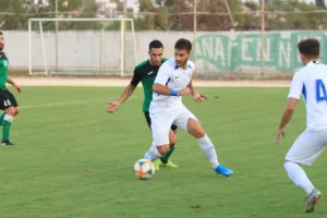 Τεσσάρα… με ανεβασμένους τους Γεωργιανούς! (φώτος)