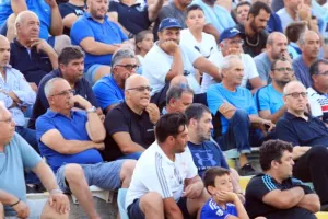 Τεσσάρα… με ανεβασμένους τους Γεωργιανούς! (φώτος)