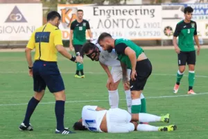 Τεσσάρα… με ανεβασμένους τους Γεωργιανούς! (φώτος)