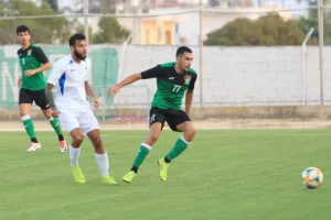 Τεσσάρα… με ανεβασμένους τους Γεωργιανούς! (φώτος)