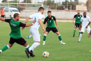 Τεσσάρα… με ανεβασμένους τους Γεωργιανούς! (φώτος)