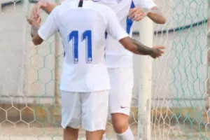 Τεσσάρα… με ανεβασμένους τους Γεωργιανούς! (φώτος)