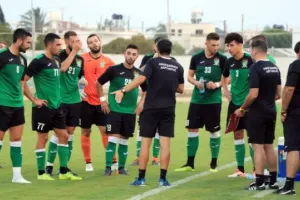 Τεσσάρα… με ανεβασμένους τους Γεωργιανούς! (φώτος)