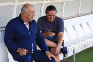Κίκαρος/Εθνικός!