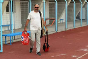 Φιλική νίκη με Στεπάνιακ! (φώτος)