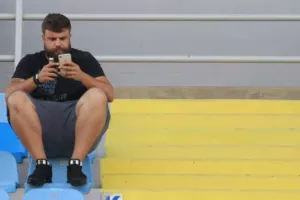 Φιλική νίκη με Στεπάνιακ! (φώτος)