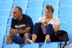 Φιλική νίκη με Στεπάνιακ! (φώτος)