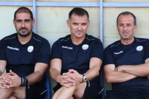 Φιλική νίκη με Στεπάνιακ! (φώτος)