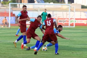 Φιλική νίκη με Στεπάνιακ! (φώτος)