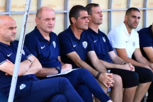 Φιλική νίκη με γκολάρα η Ανόρθωση (φώτος)