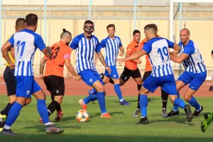Λεπτομέρειες ΑΝΟ για φιλικό με ΕΝΠ